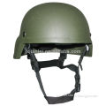 NIJ 3A Mich 2000 Bullet Proof Helmet/NIJ IIIA Aramid Mich helmet/Dupont aramid Bulletproof Mich 2000 Helmet